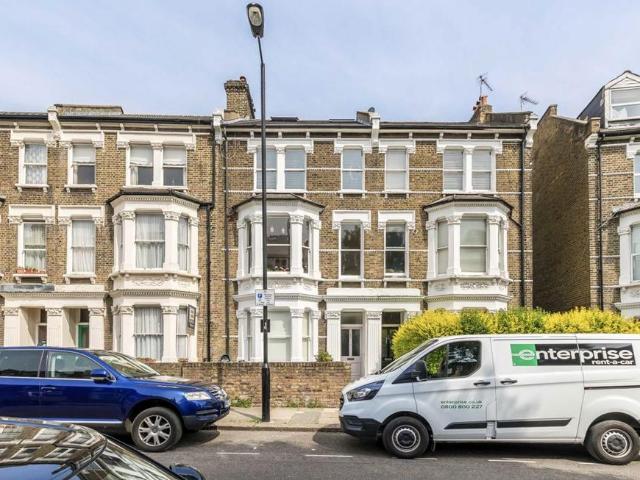 House for rent in Maida Hill, Greater London