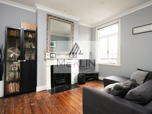 Apartment for rent in Maida Hill, West Kilburn