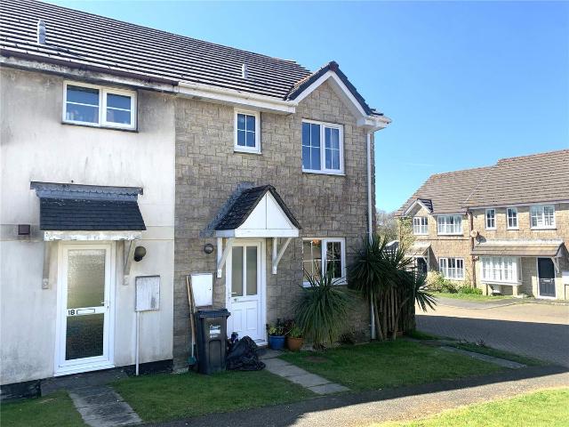 House for rent in St. Pinnock, East Taphouse