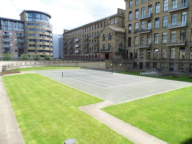 Apartment for rent in Baildon, West Yorkshire