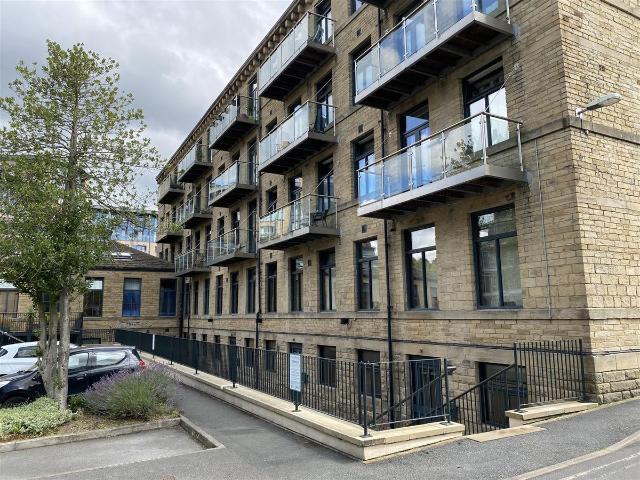 Apartment for rent in Baildon, West Yorkshire