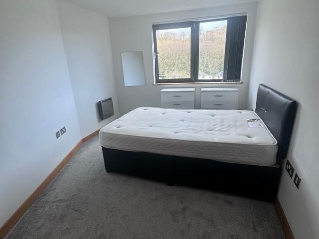 Apartment for rent in Baildon, West Yorkshire