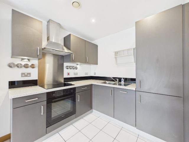 Apartment for rent in Baildon, Bradford