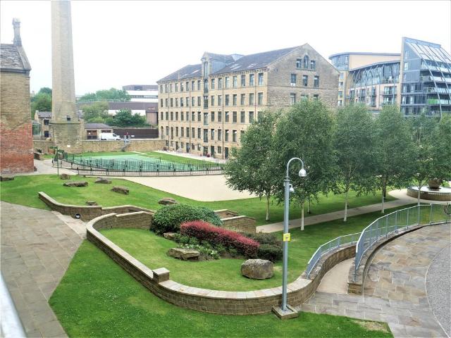 Apartment for rent in Baildon, Bradford
