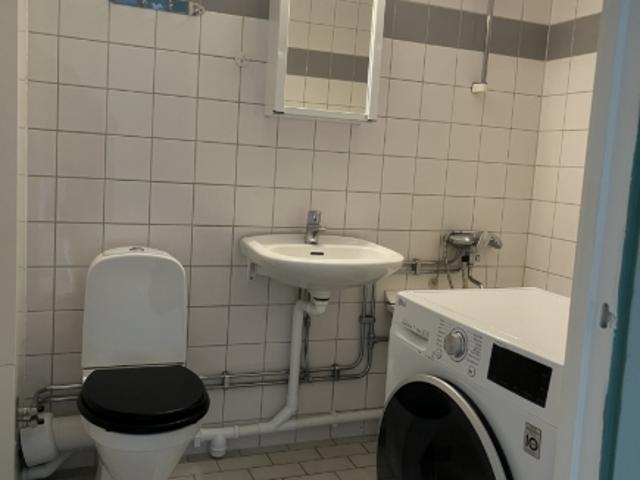 Lägenhet hyra i Boo