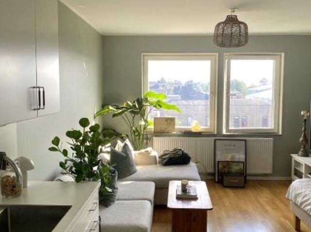 Lägenhet hyra i Klara, Stockholm