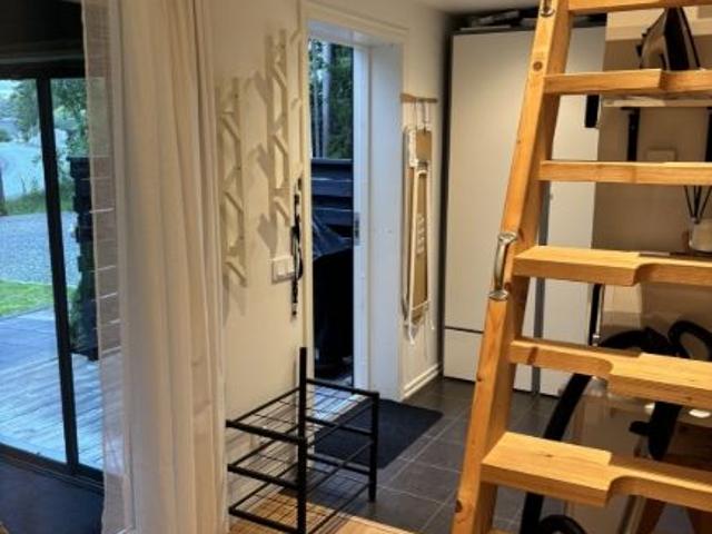 Hus hyra i Nacka, Kummelnäs