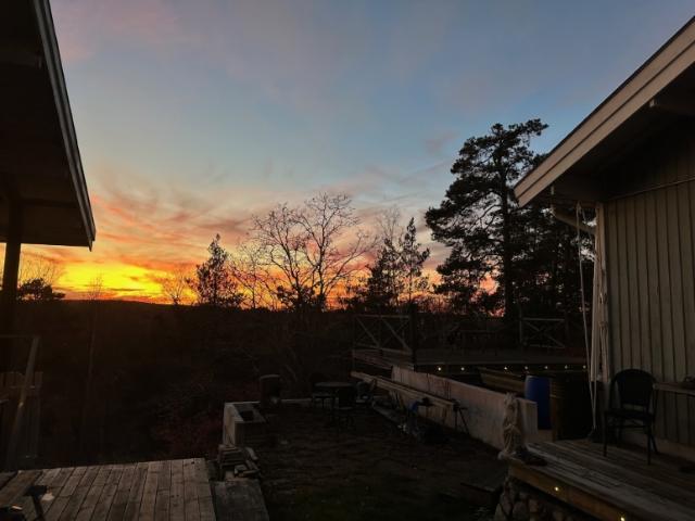 Lägenhet hyra i Nacka, Kummelnäs