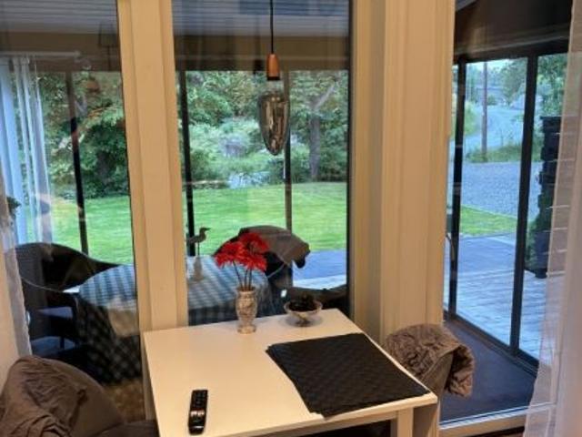 Lägenhet hyra i Nacka, Kummelnäs