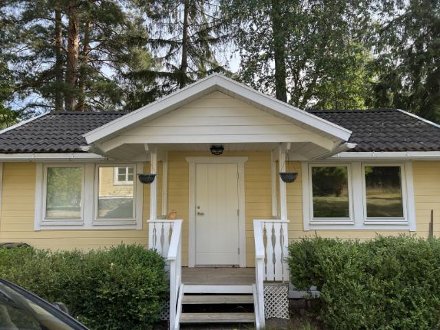 Hus hyra i Nacka, Kummelnäs