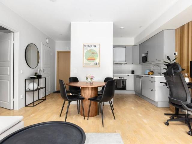 Hus hyra i Nacka, Boo