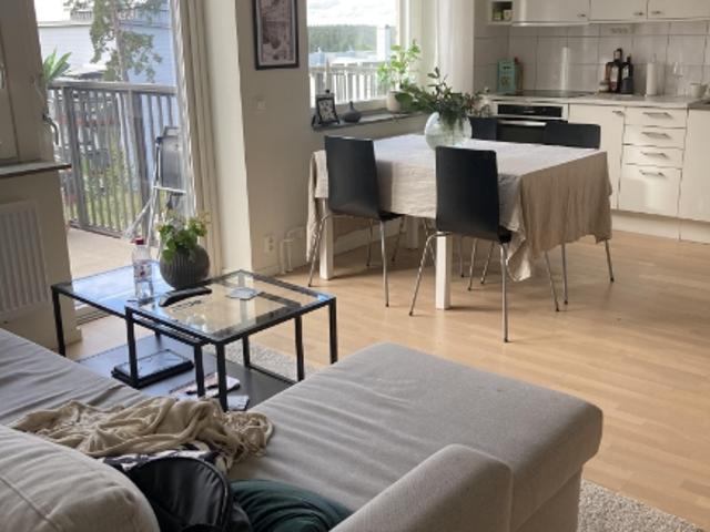 Lägenhet hyra i Nacka, Boo