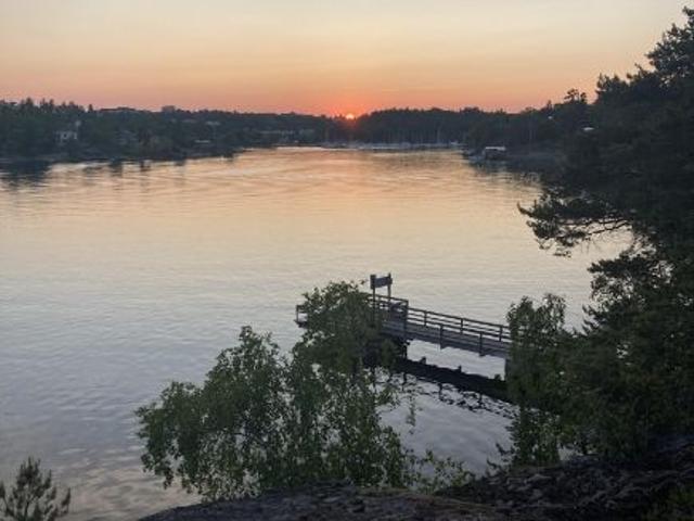Lägenhet hyra i Nacka, Boo