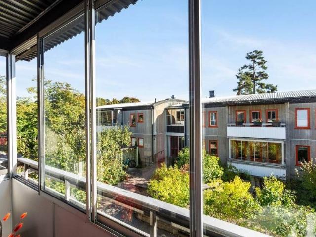 Lägenhet hyra i Nacka, Boo