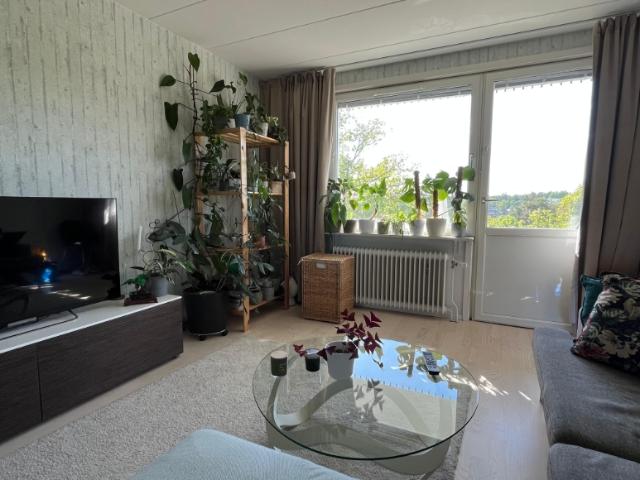 Lägenhet hyra i Nacka, Boo