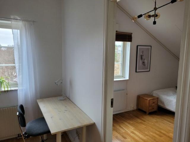 Hus hyra i Nacka, Boo