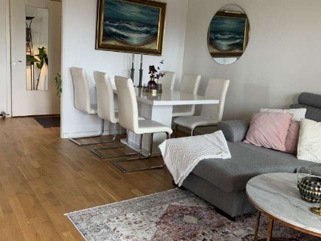 Lägenhet hyra i Nacka, Boo