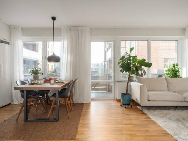 Hus hyra i Nacka, Boo
