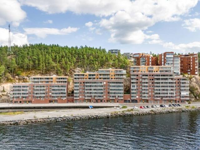 Lägenhet hyra i Nacka, Boo