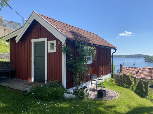 Hus hyra i Nacka, Boo