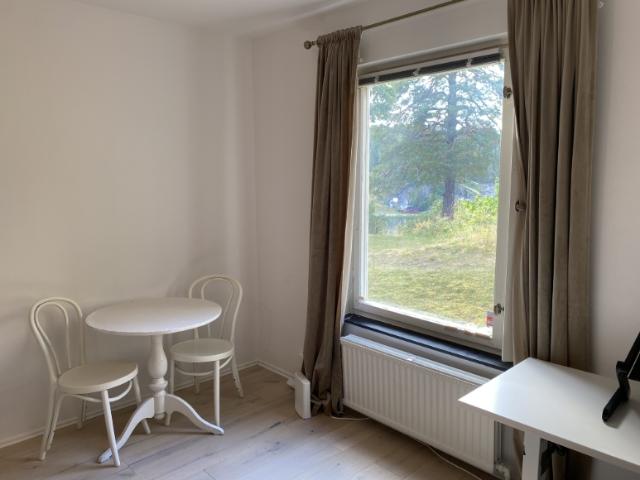 Hus hyra i Nacka, Saltsjöbaden
