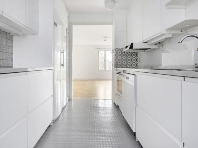 Hus hyra i Nacka, Saltsjöbaden