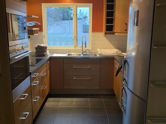 Hus hyra i Stockholm