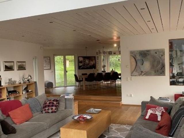 Hus hyra i Nacka, Boo