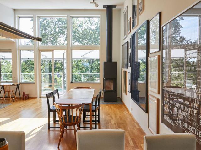 Hus hyra i Nacka, Saltsjöbaden