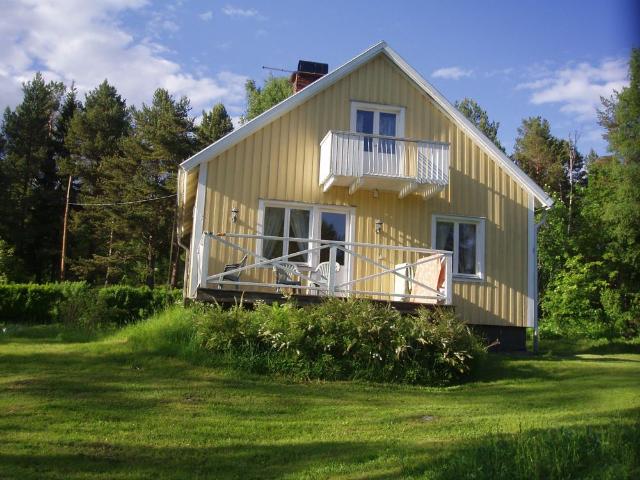 Hus hyra i Hudiksvall, Gävleborg