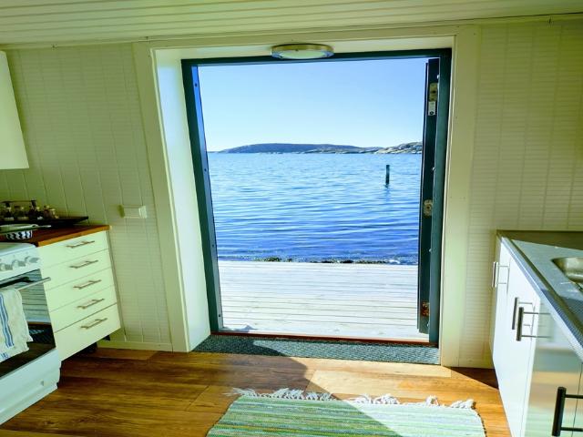 Hus till salu