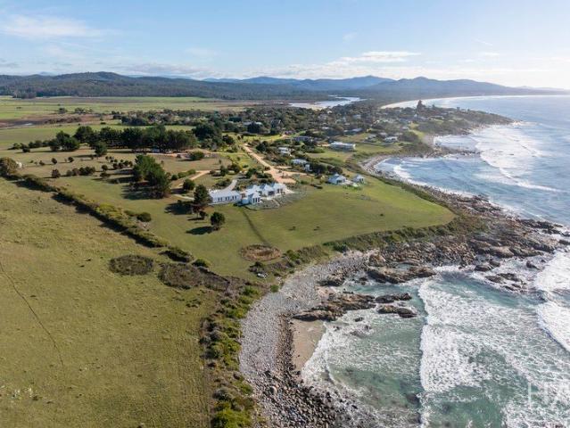 House for sale in Falmouth, Tasmania