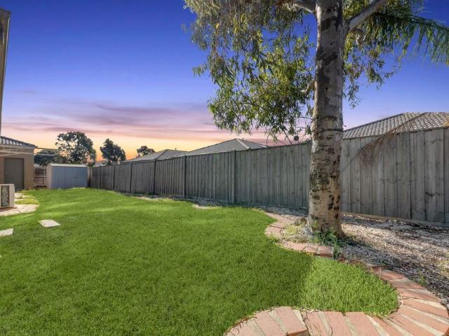 House for rent in Point Cook, Victoria