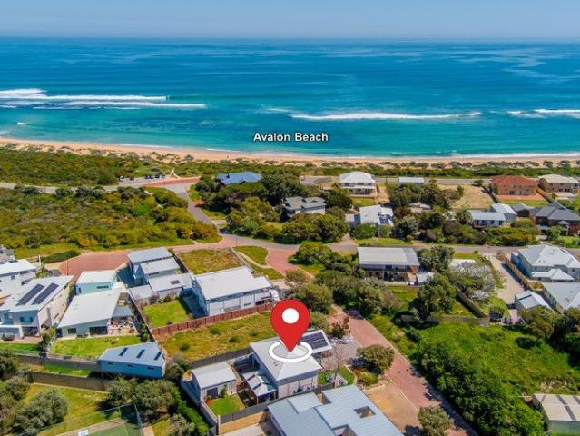 House for sale in Falcon, City of Mandurah