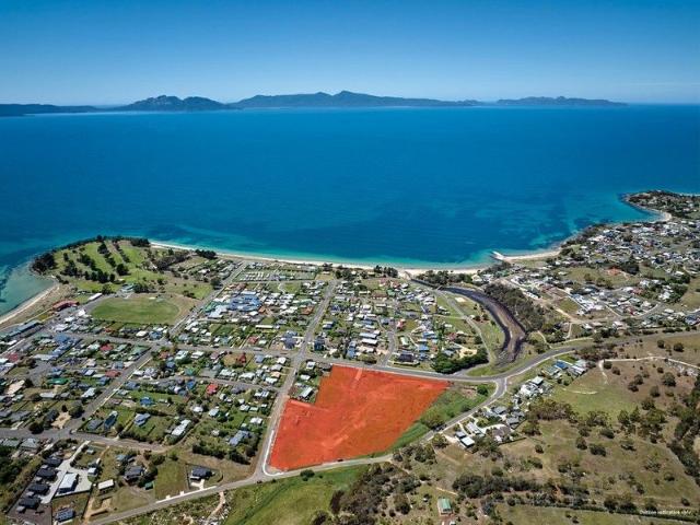 Land for sale in Tasmania
