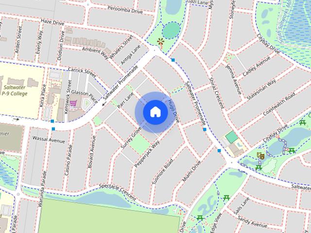 House for rent in Camerons Creek, Victoria