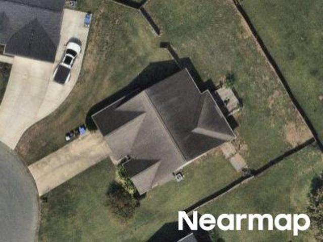 House for sale in Fayetteville, North Carolina