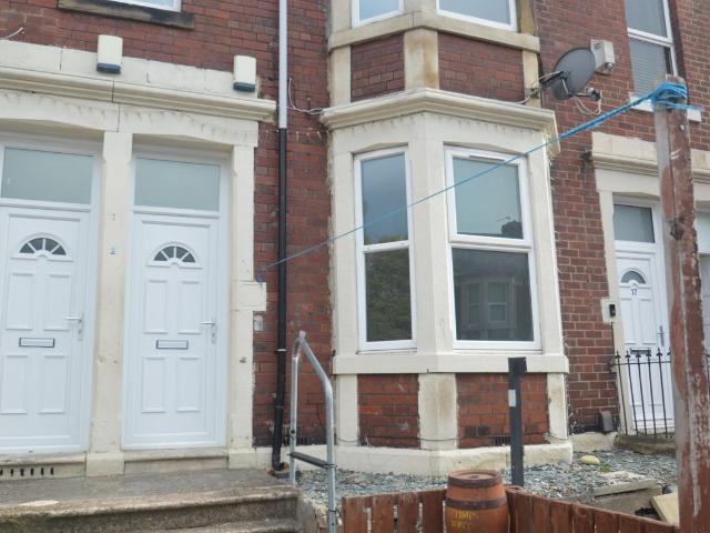 Apartment for rent in Bensham, Gateshead