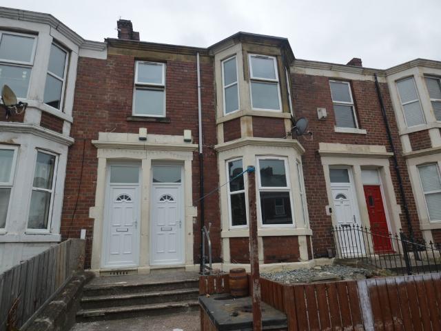 Apartment for rent in Bensham, Tyne And Wear
