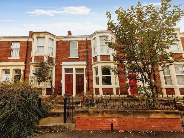 Apartment for rent in Bensham, Tyne And Wear