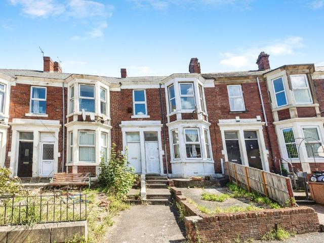 Apartment for rent in Bensham, Tyne And Wear
