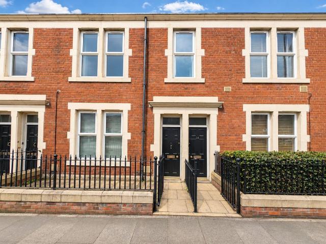 Apartment for rent in Bensham, Tyne And Wear