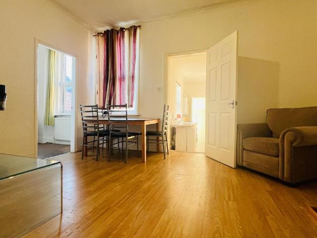 Apartment for rent in Bensham, Tyne And Wear