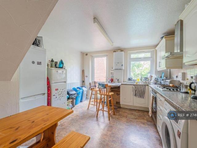 House for rent in Canary Wharf, Greater London