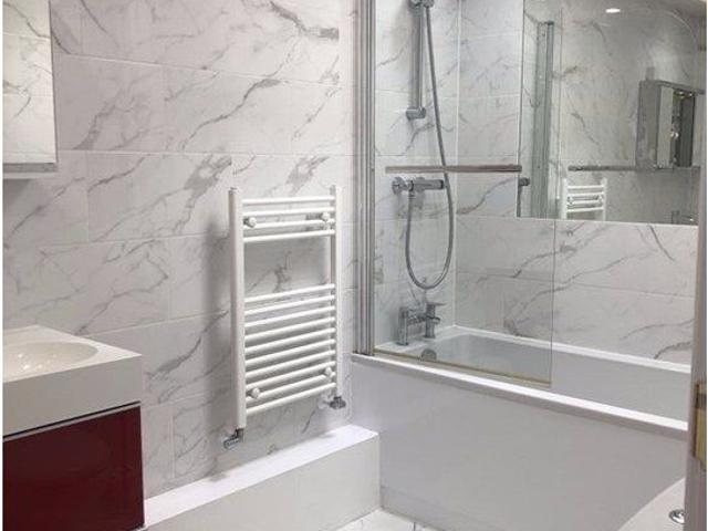Room for rent in Canary Wharf, Greater London