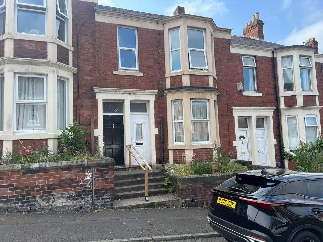Apartment for rent in Bensham, Tyne And Wear