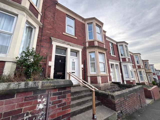 Apartment for rent in Bensham, Gateshead