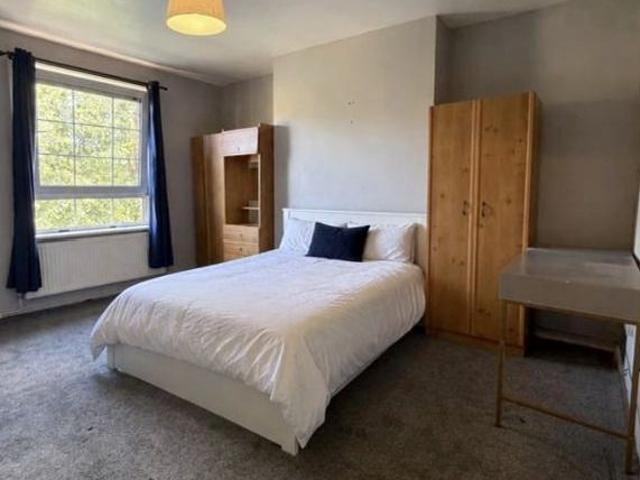 Apartment for rent in London Borough of Tower Hamlets, Greater London