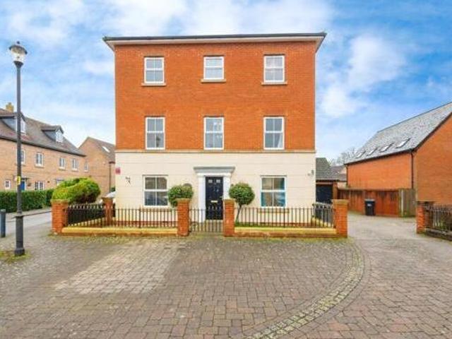 House for sale in Lyons, Greater London