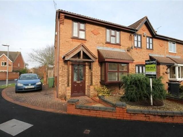 House for rent in Warndon, Worcestershire